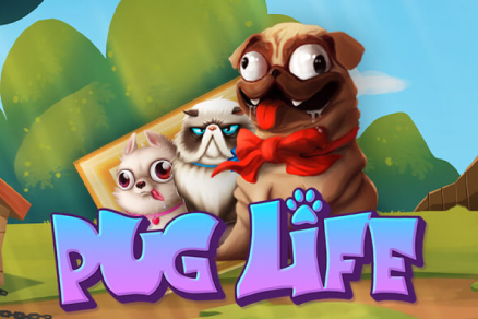 Pug Life