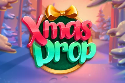 Xmas Drop