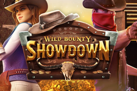 Wild Bounty Showdown