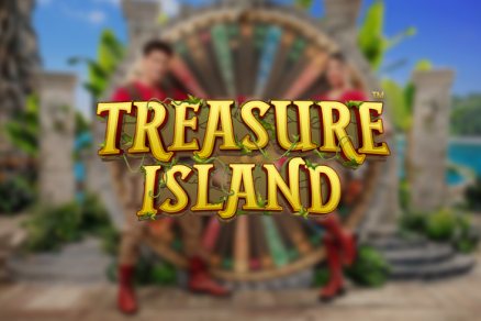 Treasure Island