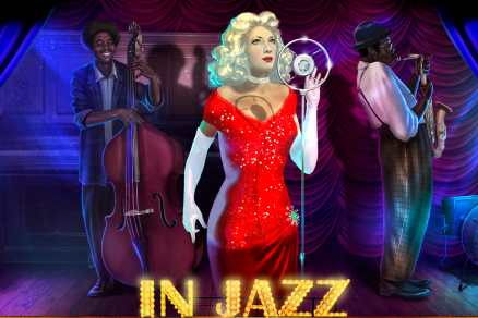 In Jazz