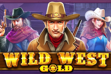 Wild West Gold