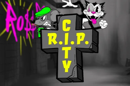 RIP City