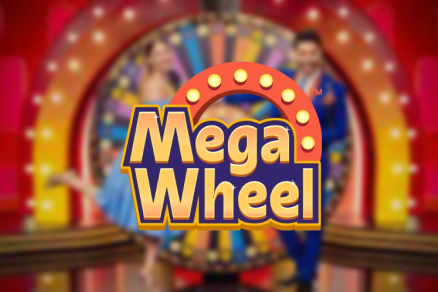 Mega Wheel