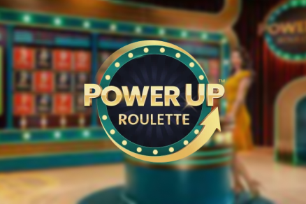 PowerUP Roulette