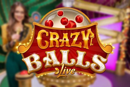 Crazy Balls