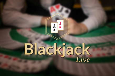 Blackjack Lobby