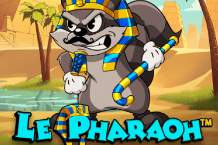 Le Pharaoh