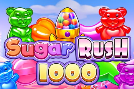 Sugar Rush 1000